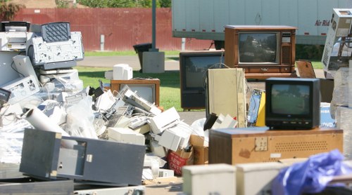 Clutter-free home after Pinner House Clearance service