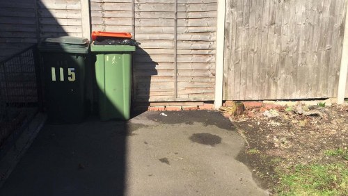 Eco-friendly waste removal services in Pinner