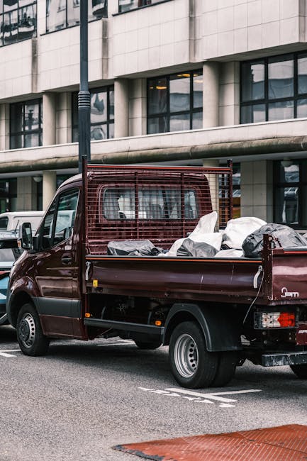 Avoid hidden rubbish removal costs in Pinner what to know