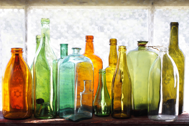 Eco-Benefits of Efficient E-Waste Recycling Strategies