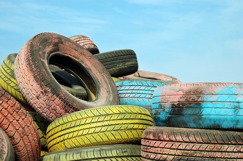 Recycling Waste into Energy Production